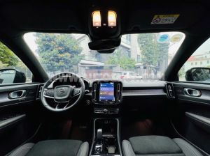 Xe Volvo XC40 Ultimate B5 AWD 2023