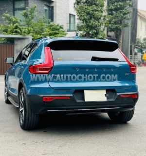 Xe Volvo XC40 Ultimate B5 AWD 2023