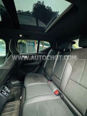 Xe Volvo XC40 Ultimate B5 AWD 2023