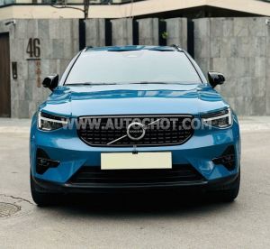 Xe Volvo XC40 Ultimate B5 AWD 2023