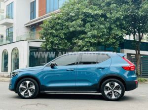 Xe Volvo XC40 Ultimate B5 AWD 2023