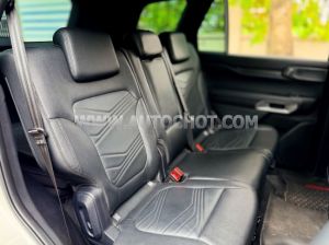Xe Ford Everest Titanium Plus 2.0L 4x4 AT 2024