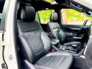 Xe Ford Everest Titanium Plus 2.0L 4x4 AT 2024