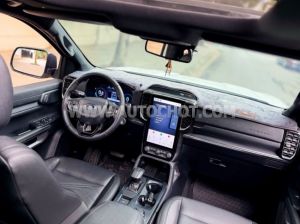 Xe Ford Everest Titanium Plus 2.0L 4x4 AT 2024