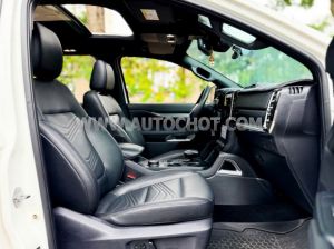 Xe Ford Everest Titanium Plus 2.0L 4x4 AT 2024