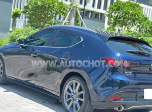Xe Mazda 3 1.5L Sport Premium 2022