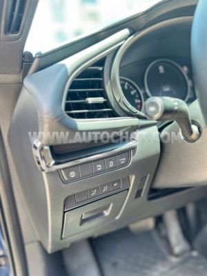 Xe Mazda 3 1.5L Sport Premium 2022