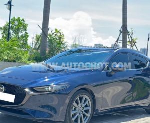 Xe Mazda 3 1.5L Sport Premium 2022