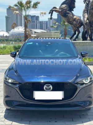 Xe Mazda 3 1.5L Sport Premium 2022