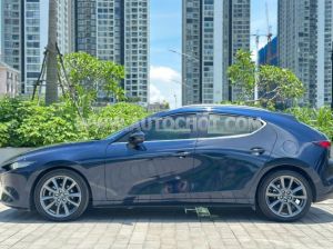 Xe Mazda 3 1.5L Sport Premium 2022