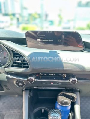 Xe Mazda 3 1.5L Sport Premium 2022