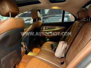 Xe Mercedes Benz E class E300 AMG 2017