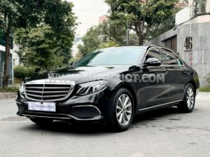 Xe Mercedes Benz E class E200 2019