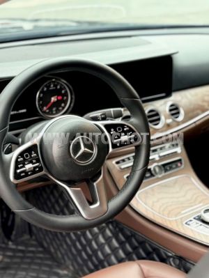 Xe Mercedes Benz E class E200 2019