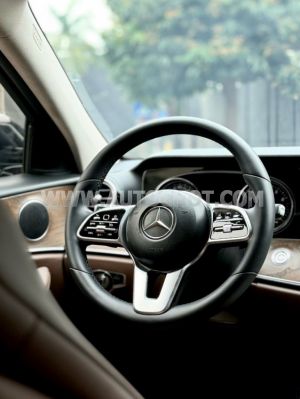 Xe Mercedes Benz E class E200 2019