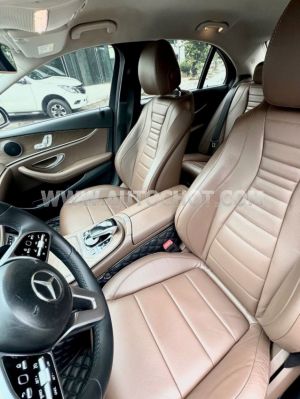 Xe Mercedes Benz E class E200 2019