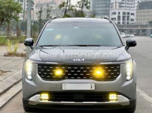 Xe Kia Carnival Signature 1.6 Turbo HEV 7S 2025