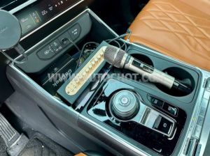 Xe Kia Carnival Signature 1.6 Turbo HEV 7S 2025