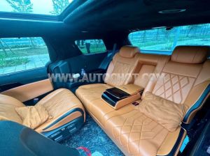 Xe Kia Carnival Signature 1.6 Turbo HEV 7S 2025