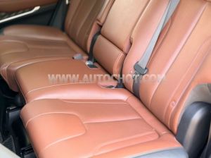 Xe Hyundai SantaFe Cao cấp 2.5L HTRAC 2023