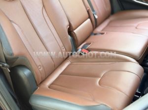 Xe Hyundai SantaFe Cao cấp 2.5L HTRAC 2023