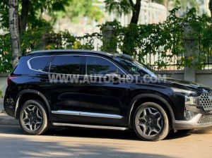 Xe Hyundai SantaFe Cao cấp 2.5L HTRAC 2023