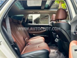 Xe Hyundai SantaFe Cao cấp 2.5L HTRAC 2022