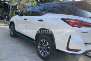 Xe Toyota Fortuner Legender 2.4L 4x2 AT 2024