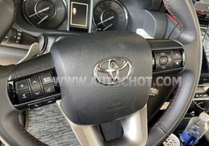 Xe Toyota Fortuner Legender 2.4L 4x2 AT 2024