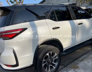 Xe Toyota Fortuner Legender 2.4L 4x2 AT 2024