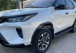 Xe Toyota Fortuner Legender 2.4L 4x2 AT 2024