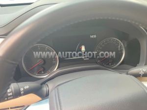 Xe Toyota Land Cruiser 3.5 V6 2024