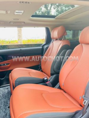 Xe Kia Carnival Signature 3.5G 2022