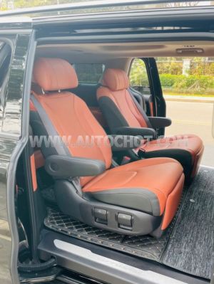 Xe Kia Carnival Signature 3.5G 2022