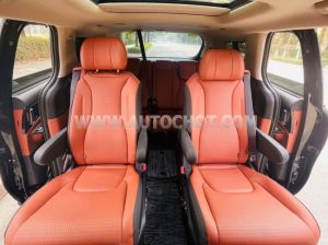 Xe Kia Carnival Signature 3.5G 2022