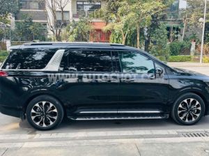 Xe Kia Carnival Signature 3.5G 2022
