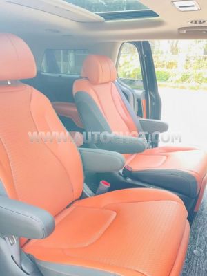 Xe Kia Carnival Signature 3.5G 2022
