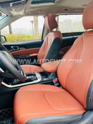 Xe Kia Carnival Signature 3.5G 2022