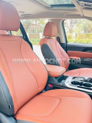 Xe Kia Carnival Signature 3.5G 2022