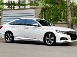Xe Honda Accord 1.5 AT 2021