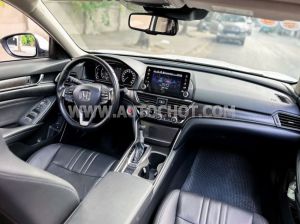 Xe Honda Accord 1.5 AT 2021
