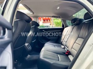 Xe Honda Accord 1.5 AT 2021