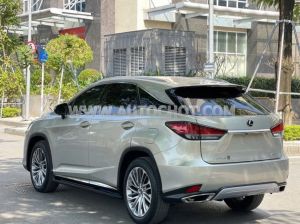 Xe Lexus RX 350 2019