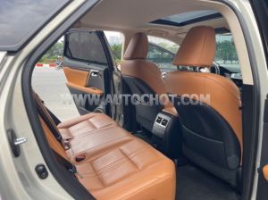 Xe Lexus RX 350 2019