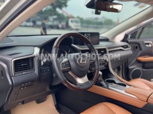 Xe Lexus RX 350 2019