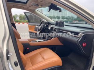 Xe Lexus RX 350 2019