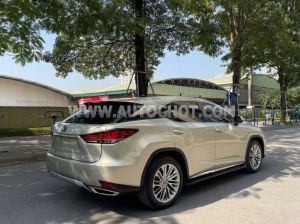 Xe Lexus RX 350 2019