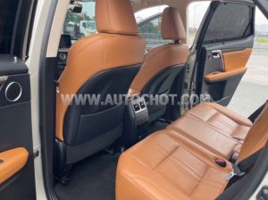 Xe Lexus RX 350 2019
