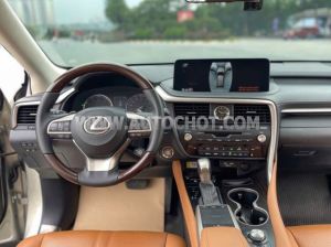 Xe Lexus RX 350 2019