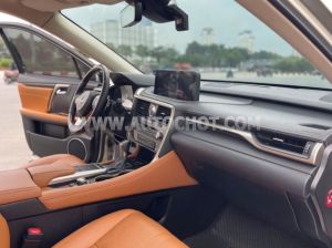 Xe Lexus RX 350 2019